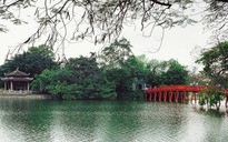 Hà Nội phát triển du lịch gắn với thế mạnh văn hóa